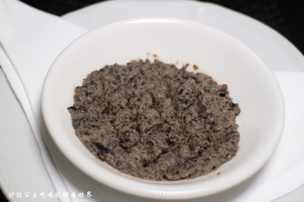 台北西華飯店-Toscana義大利餐廳: 2017台北餐廳週『台北西華飯店-TOSCANA義大利餐廳』吃的到食材的原始風味/捷運中山國中站