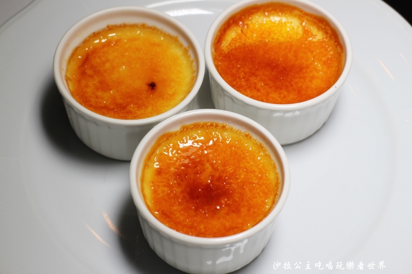 台北西華飯店-Toscana義大利餐廳: 2017台北餐廳週『台北西華飯店-TOSCANA義大利餐廳』吃的到食材的原始風味/捷運中山國中站