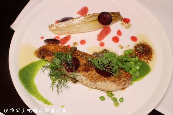 台北西華飯店-Toscana義大利餐廳：風靡東京超人氣限時客座只有2天『台北西華飯店-TOSCANA義大利餐廳』來自日本東京的森林系餐廳