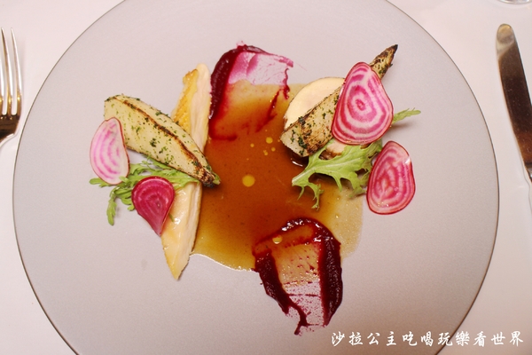 台北西華飯店-Toscana義大利餐廳：風靡東京超人氣限時客座只有2天『台北西華飯店-TOSCANA義大利餐廳』來自日本東京的森林系餐廳