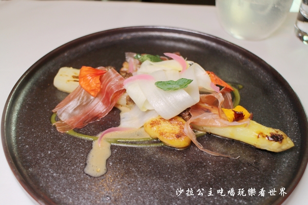 台北西華飯店-Toscana義大利餐廳：風靡東京超人氣限時客座只有2天『台北西華飯店-TOSCANA義大利餐廳』來自日本東京的森林系餐廳