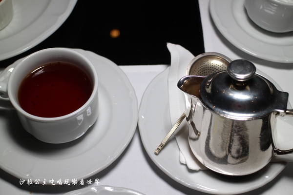 台北西華飯店-Toscana義大利餐廳: 2017台北餐廳週『台北西華飯店-TOSCANA義大利餐廳』吃的到食材的原始風味/捷運中山國中站