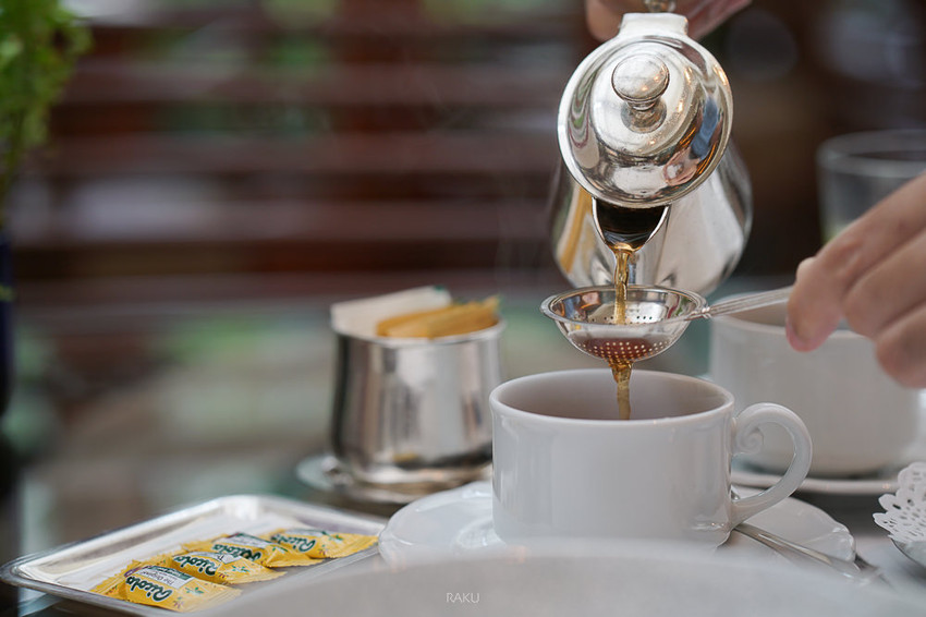 2018台北餐廳週 西華飯店TOSCANA義大利餐廳推中菜西吃限定料理 絕美玻璃屋享用豪華版炒三鮮、乾式熟成安格斯牛排