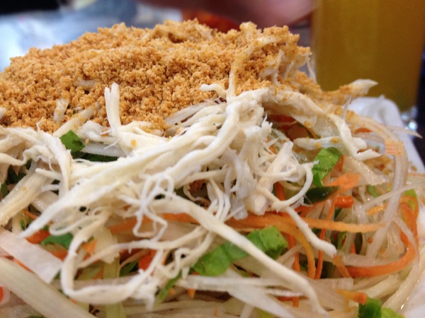 越南河內河粉:不錯吃~生意很好的市場小店~ 越南河內河粉:不錯吃~生意很好的市場小店~