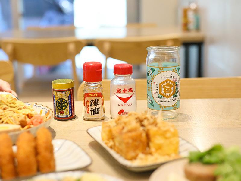 新竹竹北日式居酒屋！橫丁六八屋直火炭烤，老饕最愛串燒、日式炒麵。