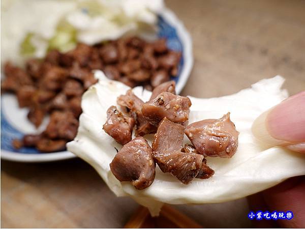 蒜香雞沙肝-竹北-橫丁六八屋 (3).jpg