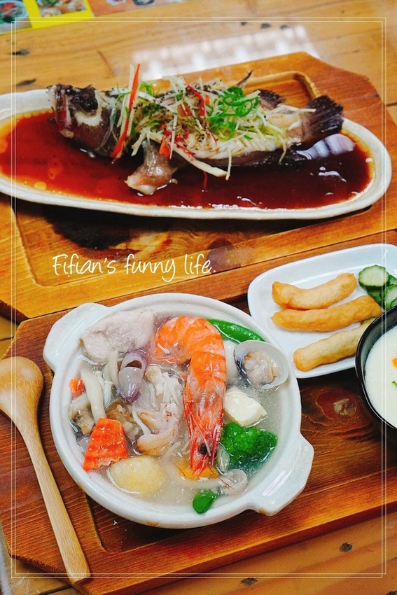 基隆瑞芳八斗子車站 霧茶精緻簡餐 海鮮套餐 松阪豬套餐 基隆瑞芳八斗子車站 霧茶精緻簡餐 海鮮套餐 松阪豬套餐