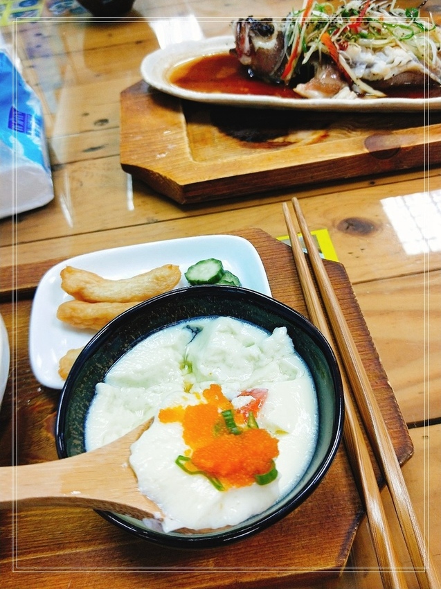 基隆瑞芳八斗子車站 霧茶精緻簡餐 海鮮套餐 松阪豬套餐 基隆瑞芳八斗子車站 霧茶精緻簡餐 海鮮套餐 松阪豬套餐