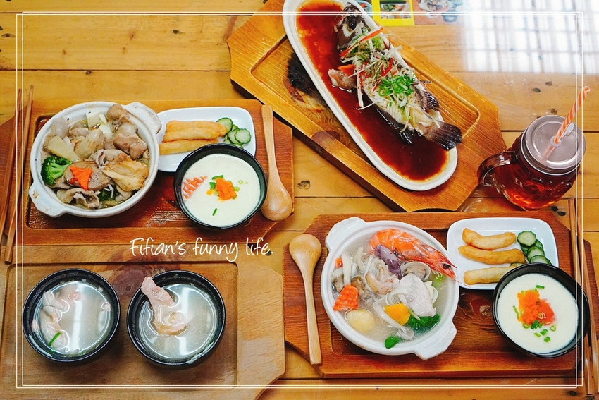 基隆瑞芳八斗子車站 霧茶精緻簡餐 海鮮套餐 松阪豬套餐 基隆瑞芳八斗子車站 霧茶精緻簡餐 海鮮套餐 松阪豬套餐