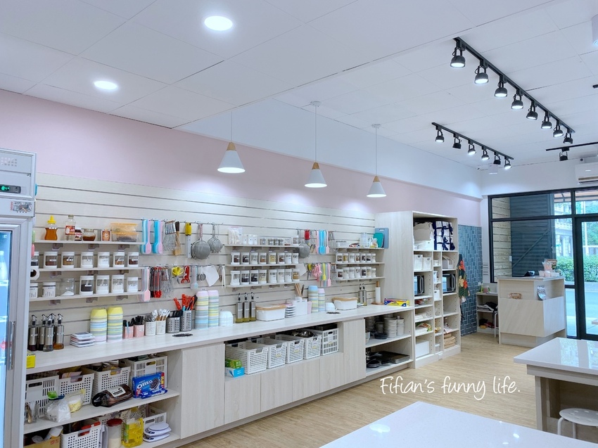 桃園拌拌糖烘焙DIY