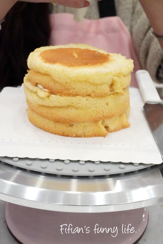 桃園拌拌糖烘焙DIY