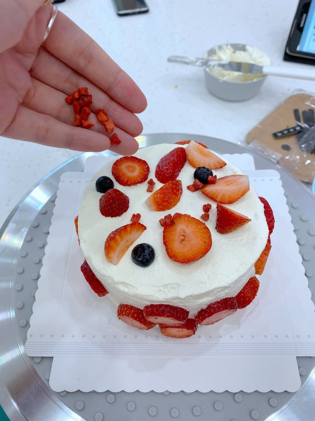 桃園拌拌糖烘焙DIY