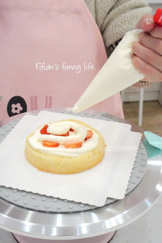 桃園拌拌糖烘焙DIY