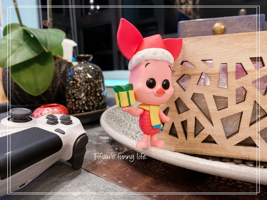 FUNKO POP 收藏公仔 迪士尼聖誕系列 米奇米妮