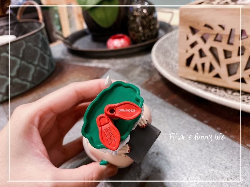 FUNKO POP 收藏公仔 迪士尼聖誕系列 米奇米妮