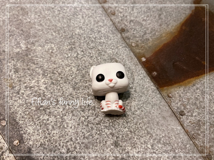 FUNKO POP 收藏公仔 迪士尼聖誕系列 米奇米妮