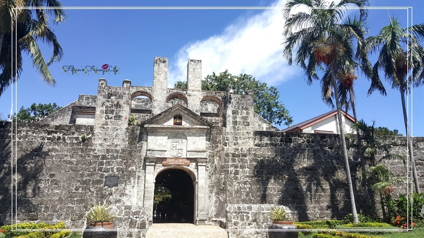宿霧景點-麥哲倫十字架%2F聖嬰大教堂%2F聖彼得堡%2F吉普尼車