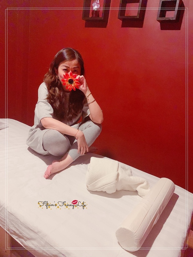 宿霧平價便宜按摩三家推薦 Ming Thai SPA %2F Well SPA %2F Imperial SPA