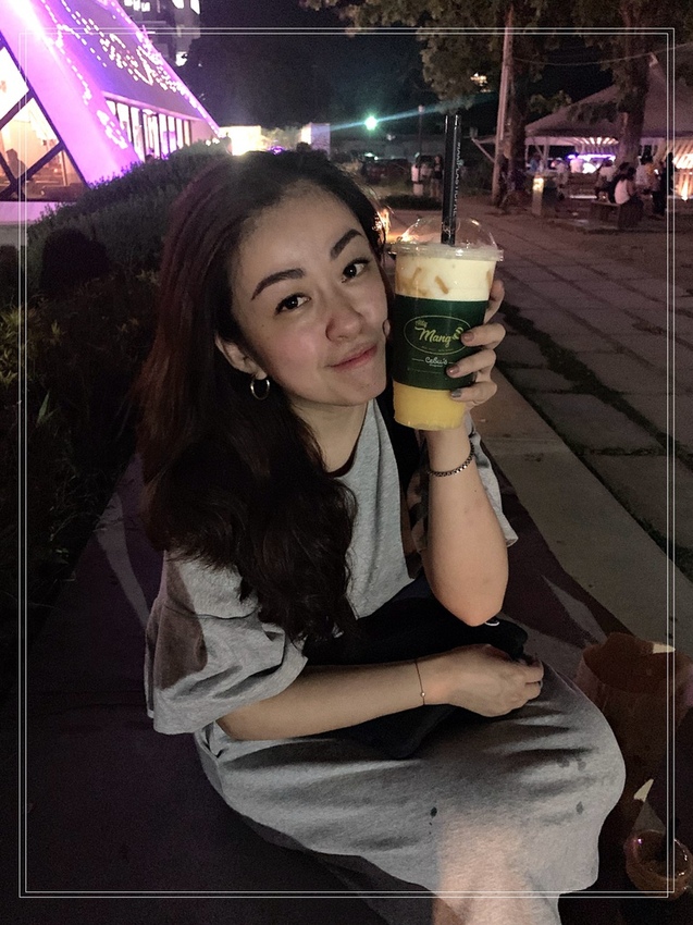 來去宿霧逛夜市Globe SUGBO MERCADO