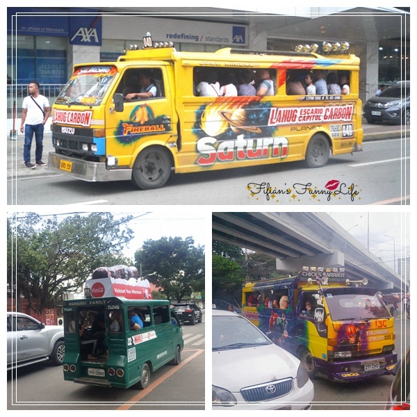 宿霧市區觀光景點 麥哲倫十字架 聖嬰教堂 科隆老街 聖佩特羅堡