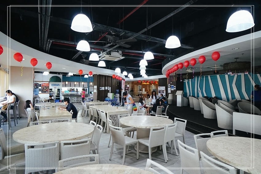 宿霧語言學校 QQ English