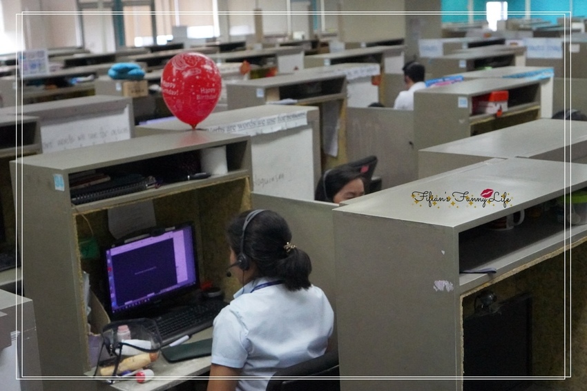 宿霧語言學校 QQ English