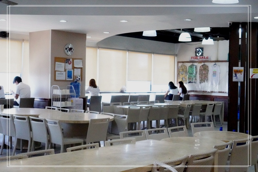 宿霧語言學校 QQ English