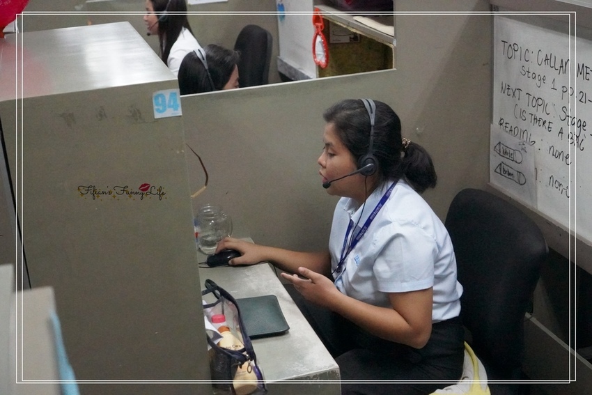 宿霧語言學校 QQ English