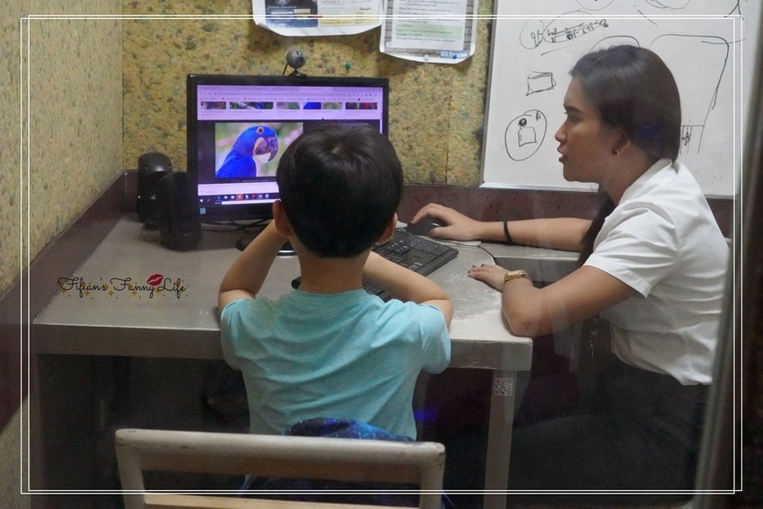 宿霧語言學校 QQ English