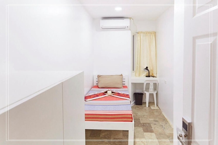 宿霧語言學校 QQ English