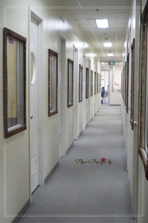 宿霧語言學校 QQ English