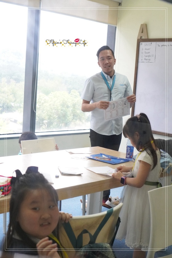 宿霧語言學校 QQ English