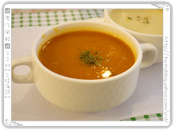 阿默義大利麵屋／這一餐。。。我吃得好自在！