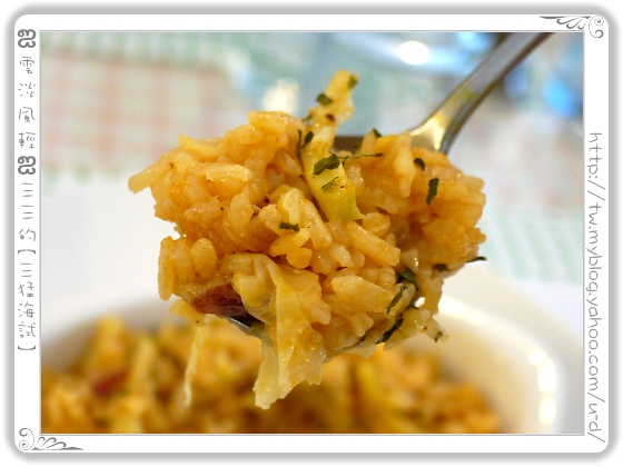 阿默義大利麵屋／這一餐。。。我吃得好自在！