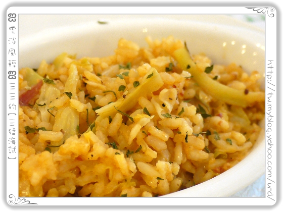 阿默義大利麵屋／這一餐。。。我吃得好自在！