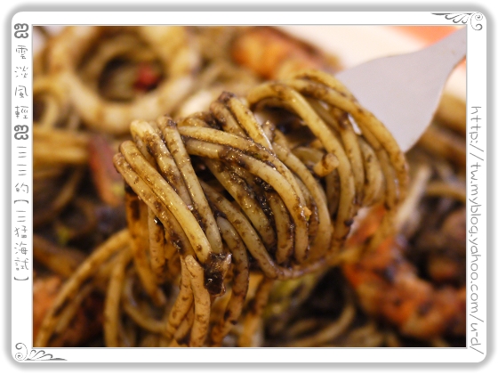 阿默義大利麵屋／這一餐。。。我吃得好自在！