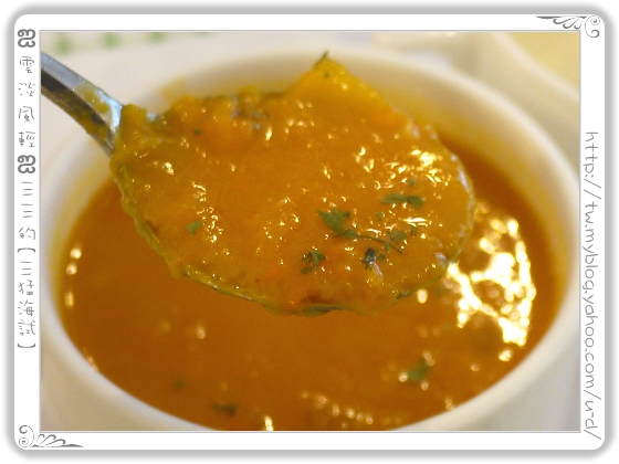 阿默義大利麵屋／這一餐。。。我吃得好自在！