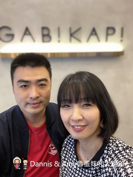 《台北內湖咖啡店》GABIKAPI咖啡廳。時尚好拍咖啡表現也不俗︱捷運站西湖站,港墘站附近（影片）