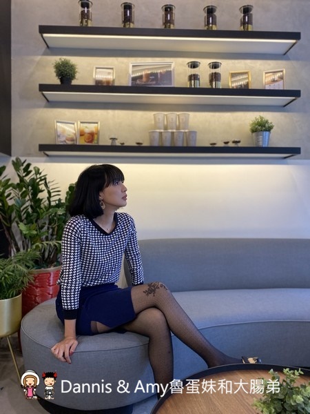 《台北內湖咖啡店》GABIKAPI咖啡廳。時尚好拍咖啡表現也不俗︱捷運站西湖站,港墘站附近（影片）