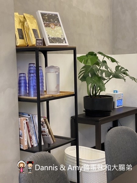 《台北內湖咖啡店》GABIKAPI咖啡廳。時尚好拍咖啡表現也不俗︱捷運站西湖站,港墘站附近（影片）