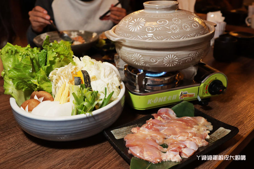 新竹城隍廟附近平價美食推薦！一心隱食堂，新竹日式居酒屋有高CP值便當外送！通通九十元