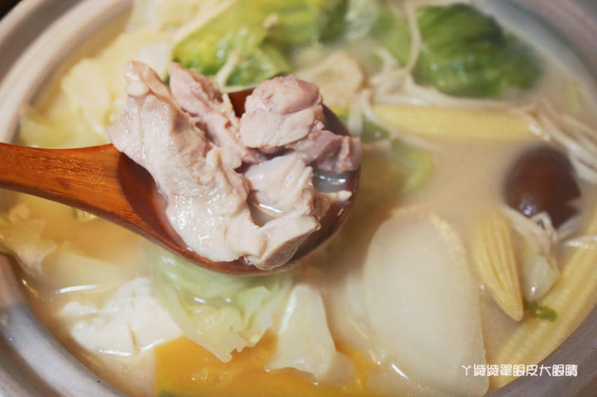 新竹城隍廟附近平價美食推薦！一心隱食堂，新竹日式居酒屋有高CP值便當外送！通通九十元