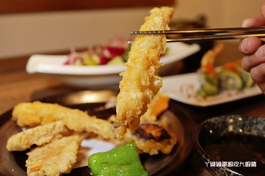 新竹城隍廟附近平價美食推薦！一心隱食堂，新竹日式居酒屋有高CP值便當外送！通通九十元