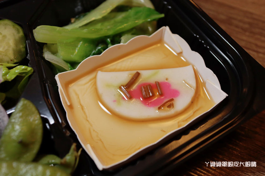 新竹城隍廟附近平價美食推薦！一心隱食堂，新竹日式居酒屋有高CP值便當外送！通通九十元