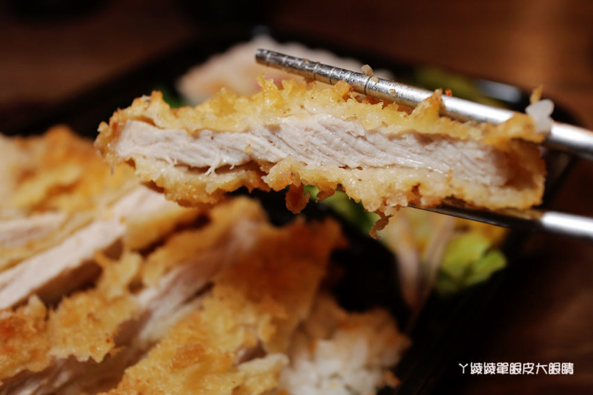 新竹城隍廟附近平價美食推薦！一心隱食堂，新竹日式居酒屋有高CP值便當外送！通通九十元
