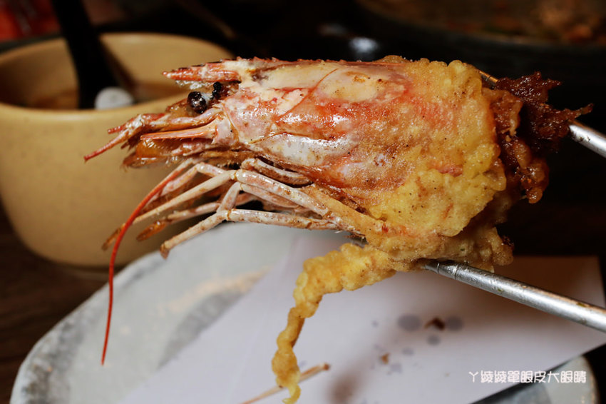新竹城隍廟附近平價美食推薦！一心隱食堂，新竹日式居酒屋有高CP值便當外送！通通九十元