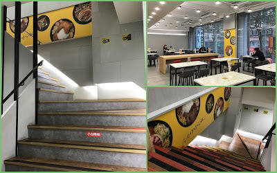 梁社漢排骨(桃園大有店)交通方便、信譽好；餐點選擇多樣化，美味藏不住~