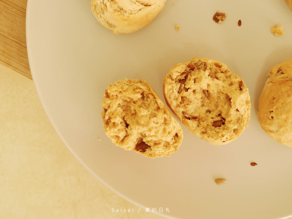 澳洲Farmer Jo 綜合堅果燕麥 賽的日札 賽的影札 早餐推薦 穀物推薦-23-min.png