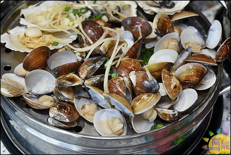 絕品鮮鍋|網評4.8星梧棲蒸氣鍋!海鮮塔無敵鮮一鍋兩吃還有甘貝雜炊粥.免服務費不限時.壽星禮振興券多種優惠