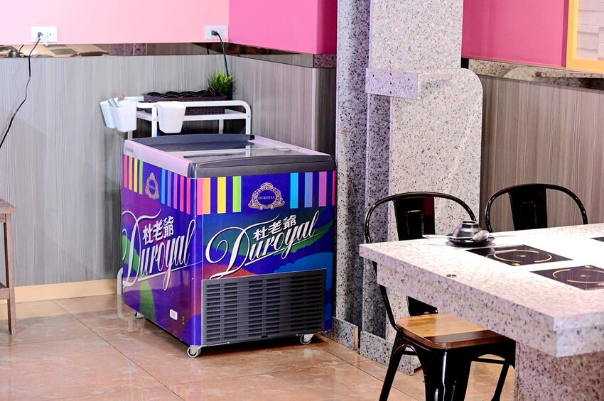 網評4.9超高分激推 海線高CP值蒸氣鍋8種海鮮+2厚切肉+雜炊吃超飽 _絕品鮮鍋梧棲店